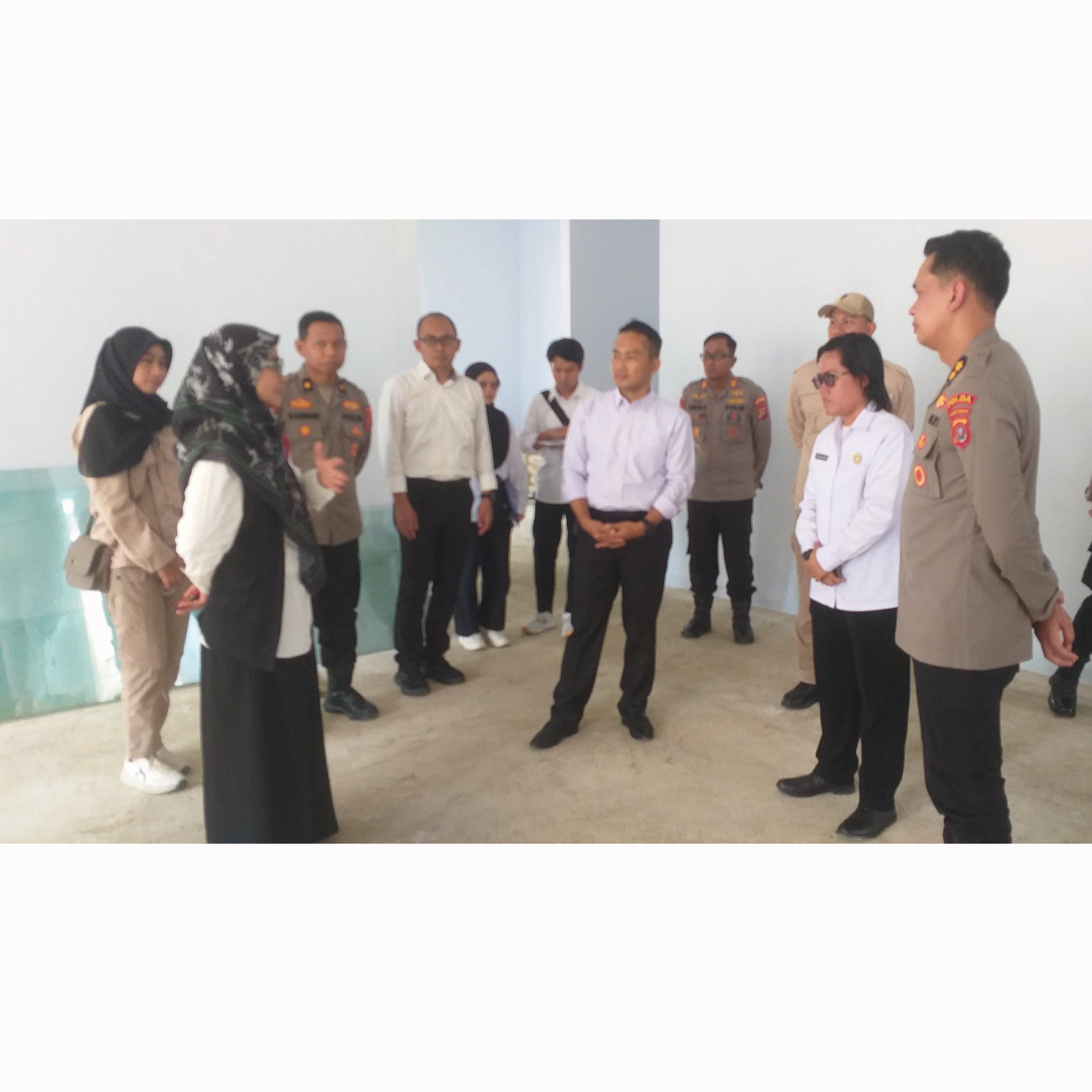 BGN Pasaman Soroti Tantangan Gizi Seimbang Daerah 3T di Sulawesi Tenggara