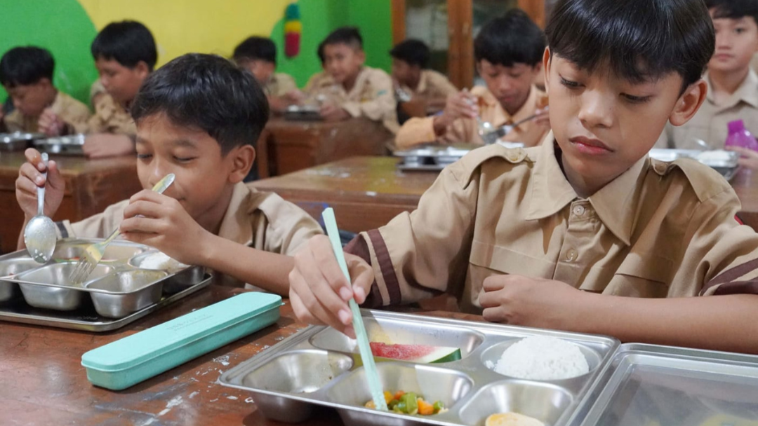 BGN Pasaman Tanggapi Serius Dugaan Insiden Keracunan Pangan Program MBG di Sekolah