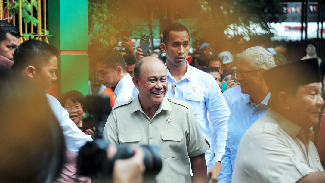 Kepala BGN Pasaman Respon Pro Kontra Program MBG: Ini Investasi Jangka Panjang Perbaiki Kualitas SDM