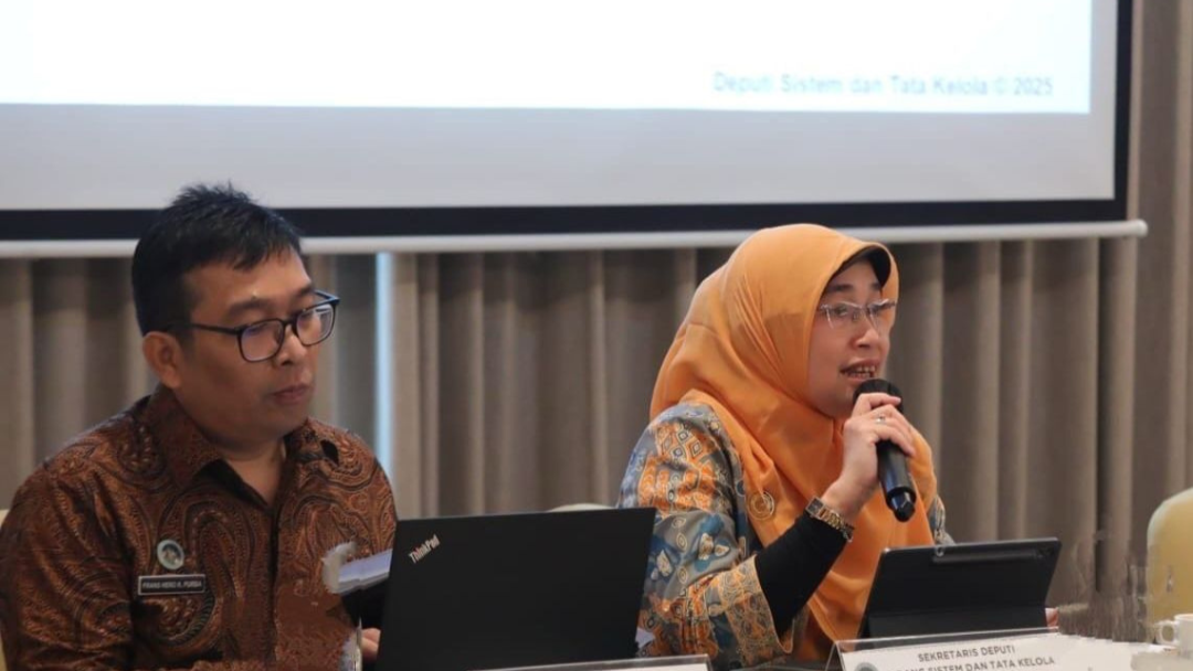Perkuat Sistem dan Tata Kelola MBG, BGN Pasaman Gelar Sosialisasi  
