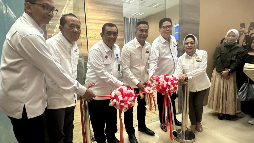 Kolaborasi BGN Pasaman-Kadin Bentuk Satgas MBG