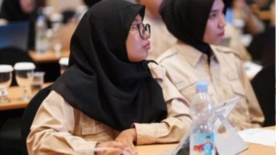 Melalui Platform Tauwas Care, BGN Pasaman Pantau Pelaksanaan Program MBG 