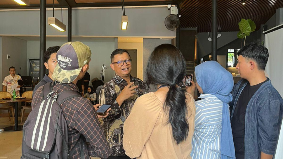 BGN Pasaman Resmi Luncurkan Kompilasi SOP Jamin Keamanan Pangan Optimal