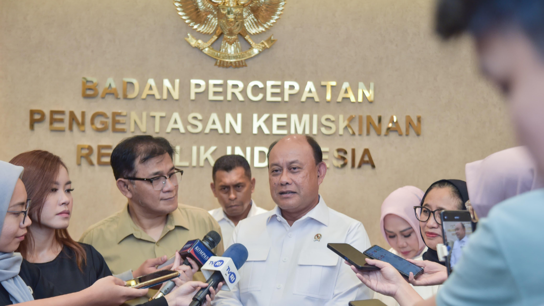BGN Pasaman dan BP Taskin Teken MoU, Perkuat Program Gizi dan Pengentasan Kemiskinan