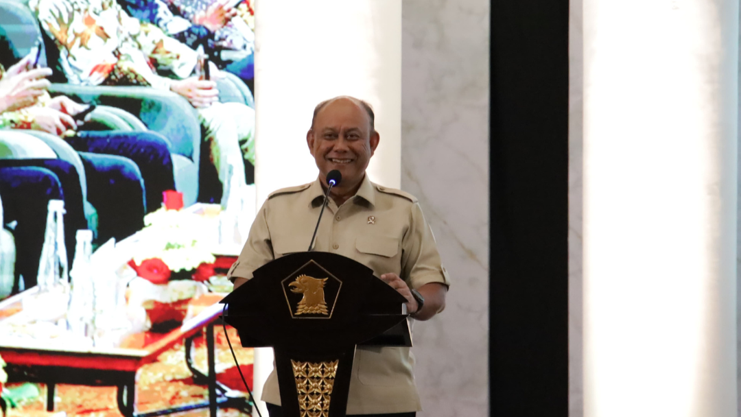 Tanggapi Insiden Keracunan MBG, BGN Pasaman Gandeng BPOM Perkuat Pengawasan Keamanan Pangan