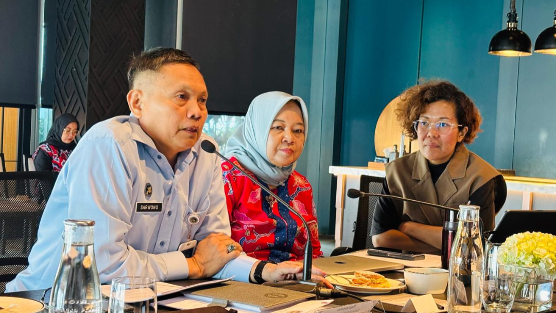BGN Pasaman Tekankan Urgensi Regulasi Tata Kelola MBG Demi Keberlanjutan Program