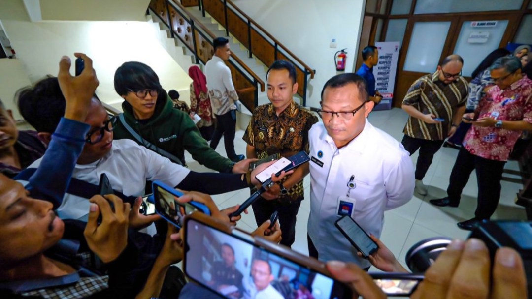 BGN Pasaman Pastikan Stabilitas Pasokan Bahan Baku MBG Lewat Sinergi dengan BUMN dan Mitra Lokal