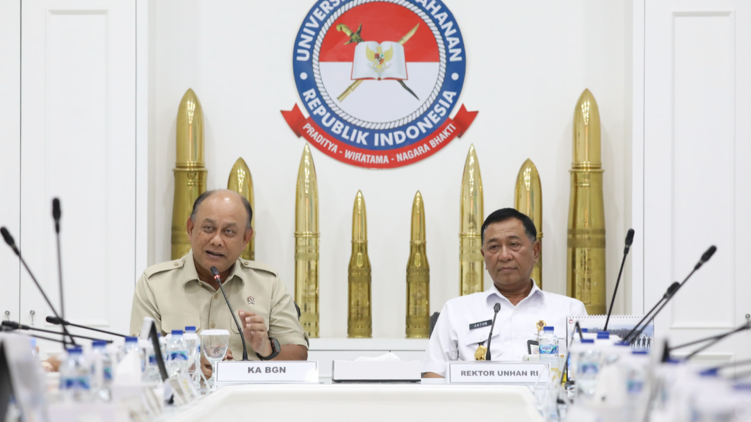 30.000 SPPI Batch 3 Resmi Diterima BGN Pasaman