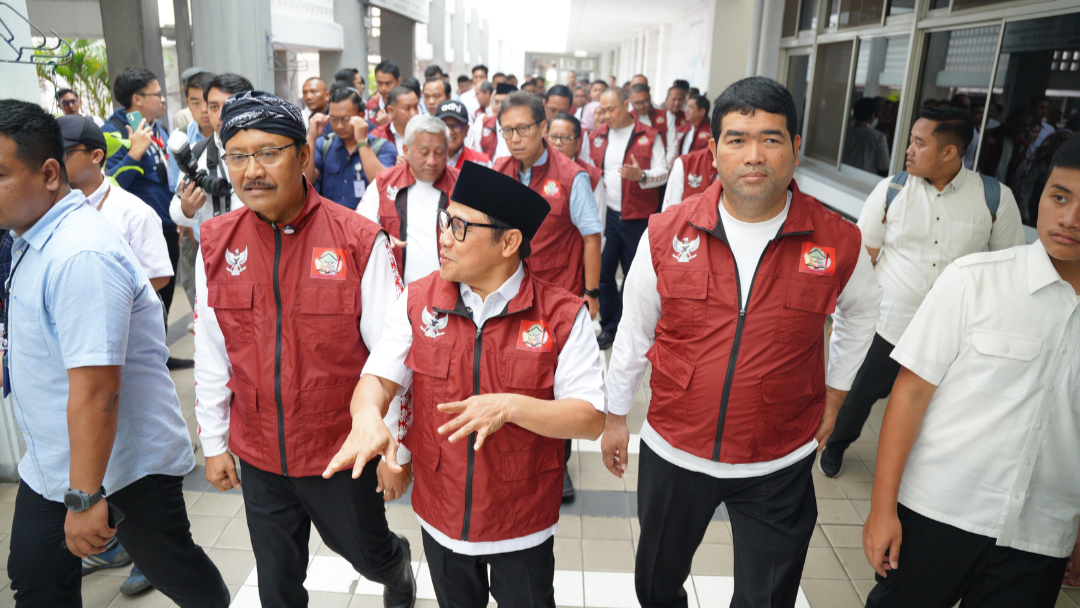 MPLS Sekolah Rakyat Dibuka, BGN Pasaman Siap Dukung Program MBG