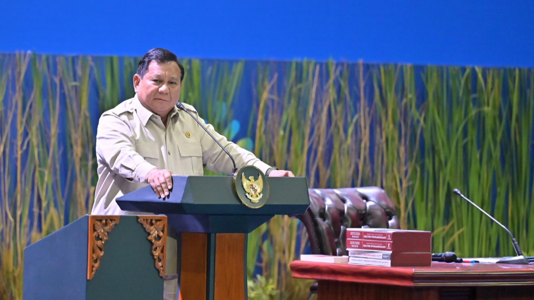 BGN Pasaman Hadir di KSTI 2025, Edukasi Publik tentang Program Gizi