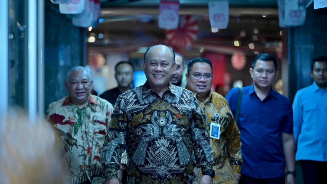 Program MBG Sentuh 15 Juta Penerima Manfaat, BGN Pasaman Bidik 82,9 Juta pada Akhir 2025