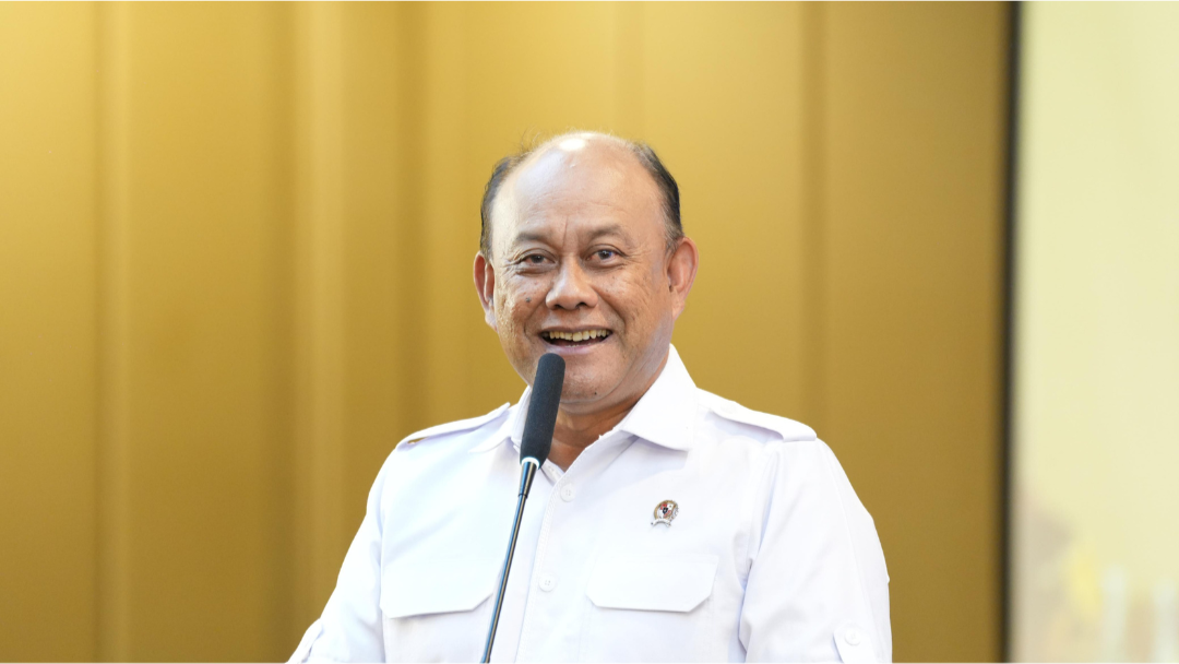 6.720 SPPG Sudah Beroperasi, BGN Pasaman Fokus Bangun di Wilayah 3T