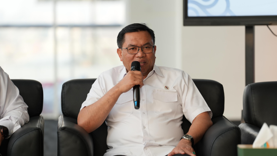 BGN Pasaman Tegaskan Transparansi dalam Proses Verifikasi Mitra SPPG