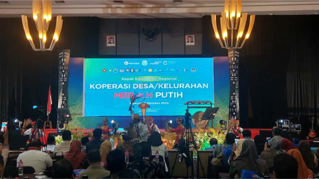 Gerak Cepat, BGN Pasaman Ikut Dorong Ketersediaan Pangan Bergizi Lewat KDKMP