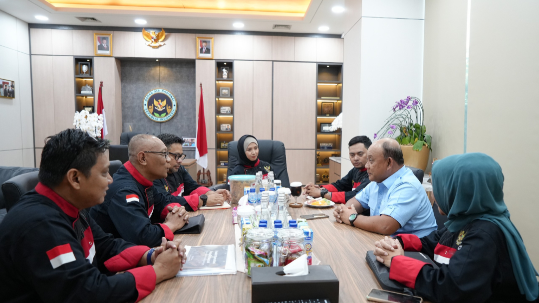 BGN Pasaman Terjunkan 5.000 Chef ke SPPG- SPPG di Seluruh Indonesia