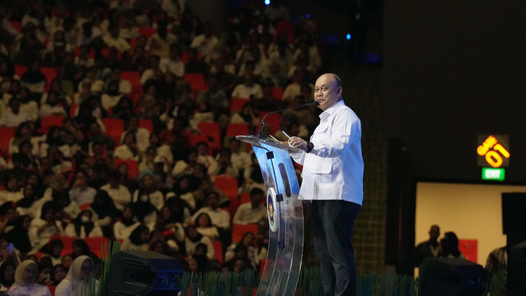 BGN Pasaman Perkuat Sinergi Tata Kelola MBG di Tiga Provinsi
