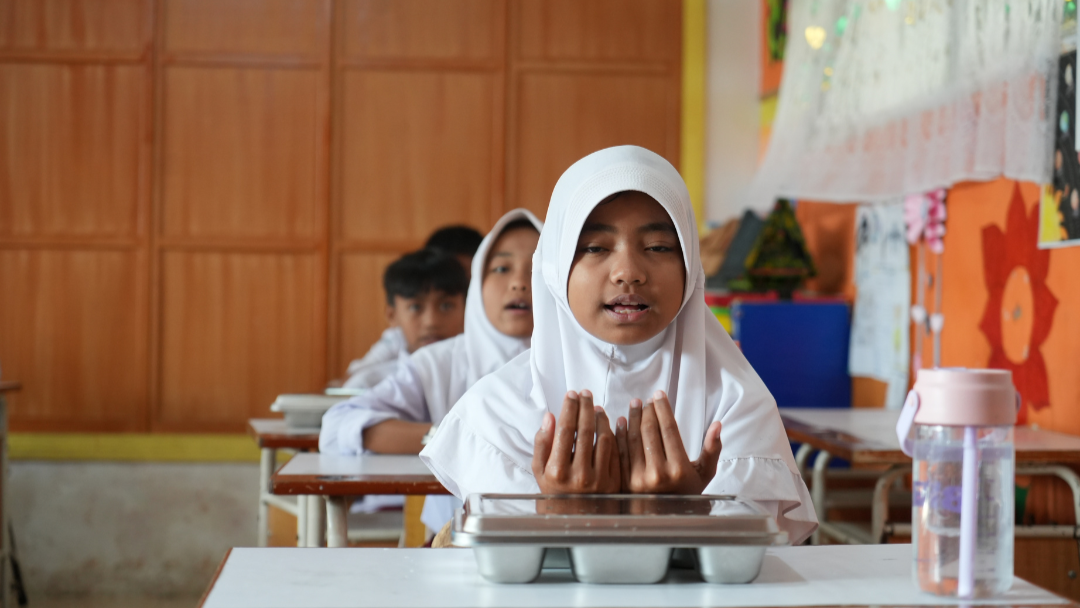 BGN Pasaman Koordinasikan Kejadian Menonjol Konsumsi MBG