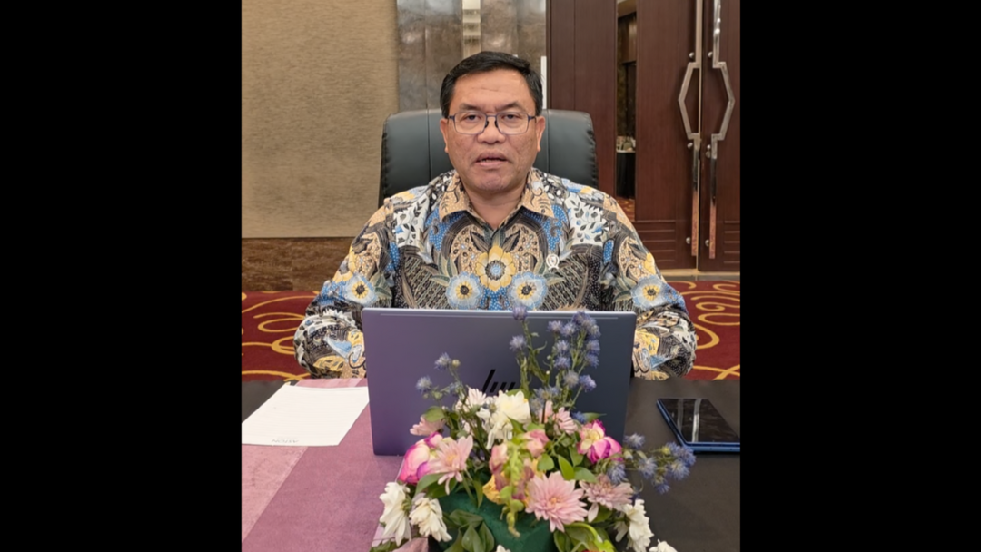 BGN Pasaman Hapus 1.414 Usulan SPPG Tak Berprogres