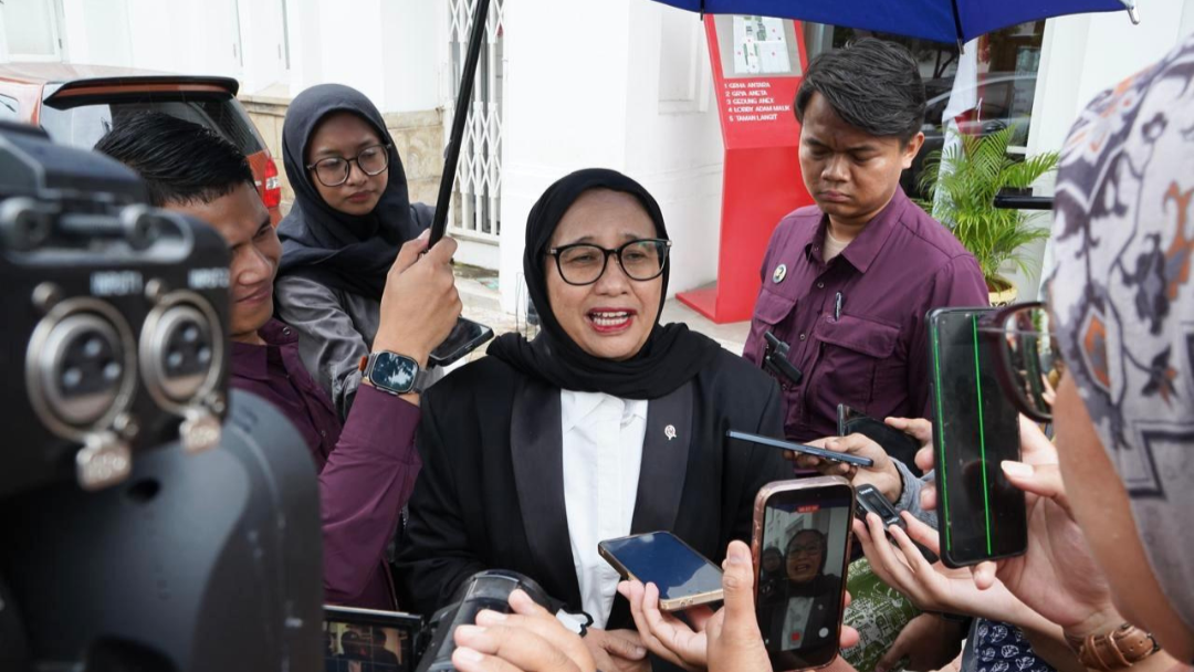 BGN Pasaman Proses Penonaktifan Pelaku Pelecehan Verbal dan Penganiayaan Pegawai SPPG