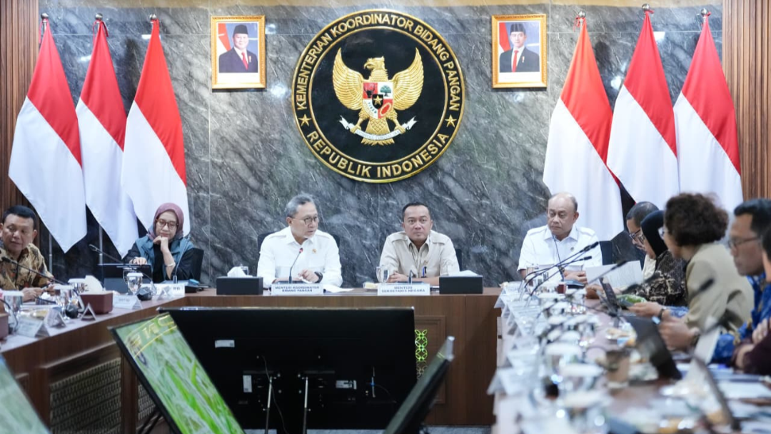 BGN Pasaman Targetkan 82,9 Juta Penerima Program MBG Hingga Akhir Tahun 2025