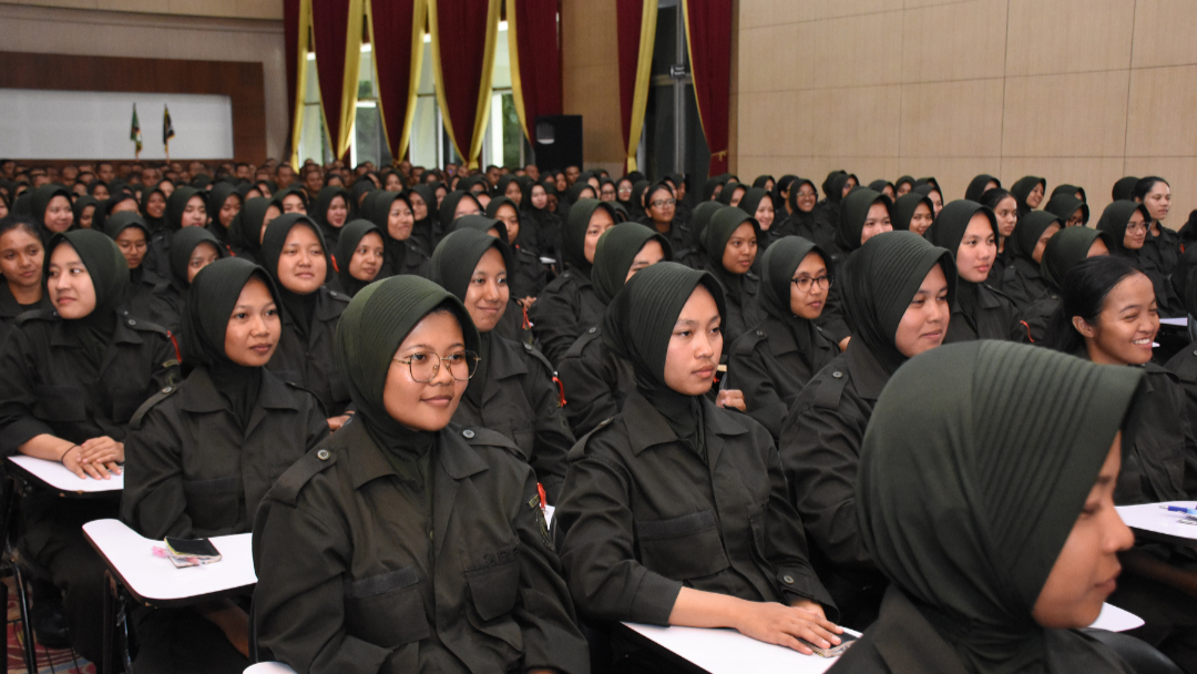 BGN Pasaman Pastikan Pembayaran Gaji Petugas MBG Segera Tuntas