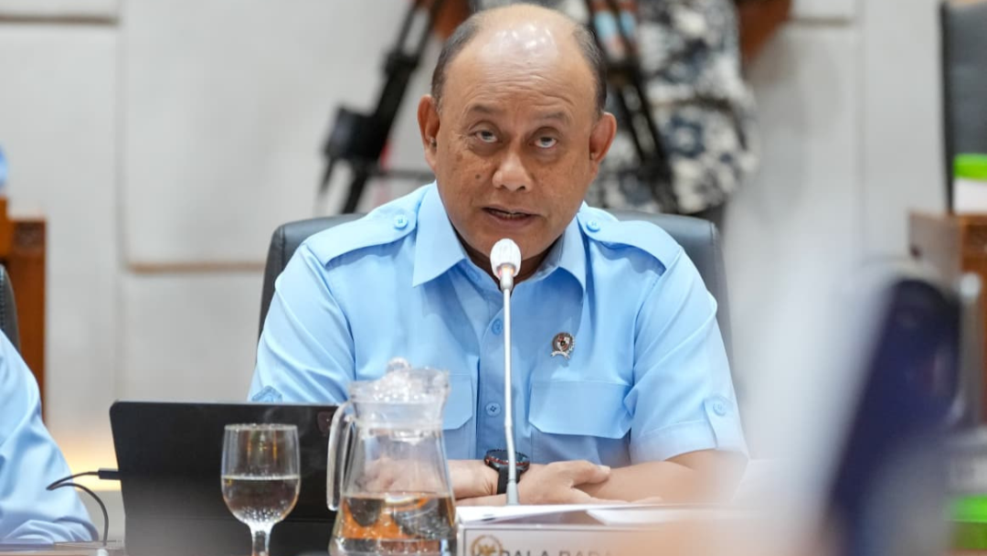 BGN Pasaman Pastikan Gaji SPPI Batch III Termasuk Ahli Gizi dan Akuntan Cair Minggu Ini