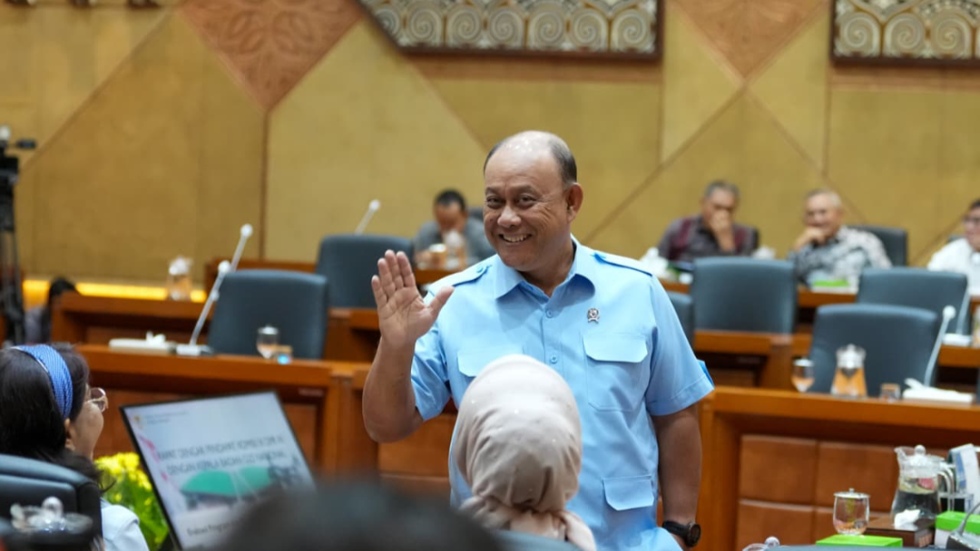 Program MBG Telah Layani Lebih dari 42 Juta Penerima Manfaat Seluruh Indonesia