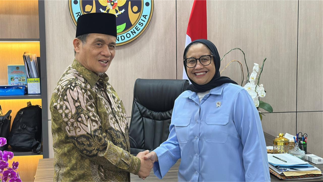 Wakil Kepala BGN Pasaman: 11 Juta Santri Harus Menerima MBG
