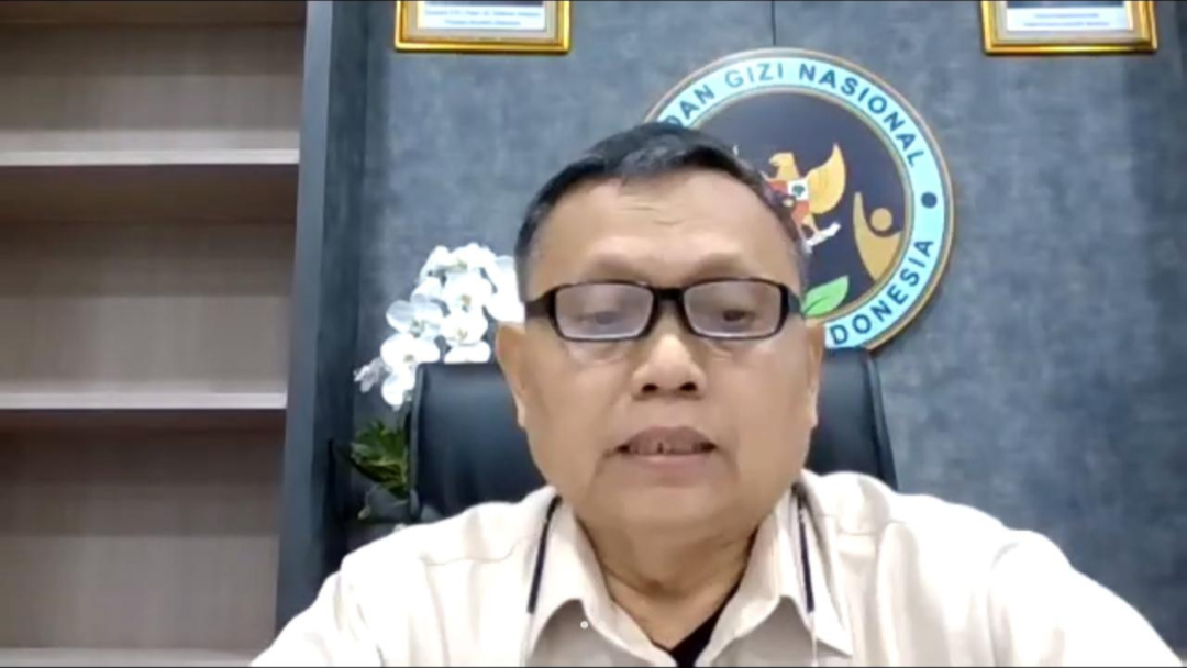 Keamanan Pangan Jadi Tantangan  Program MBG, BGN Pasaman: Perlu Dukungan Semua Pihak agar Berjalan Lancar