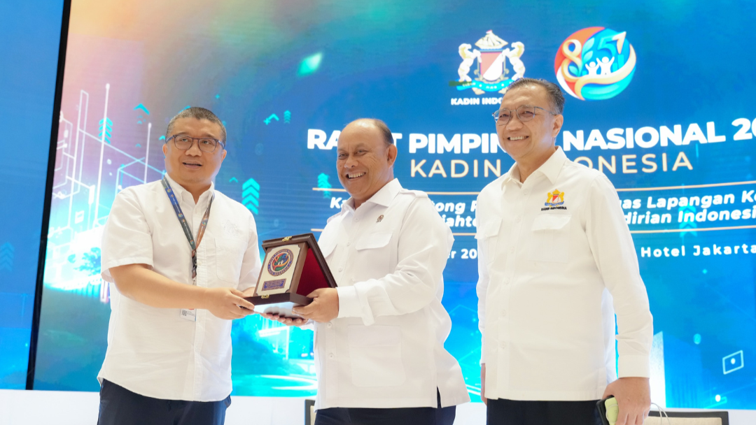 Kolaborasi BGN Pasaman dan KADIN, Energi Baru Perkuat Layanan Gizi