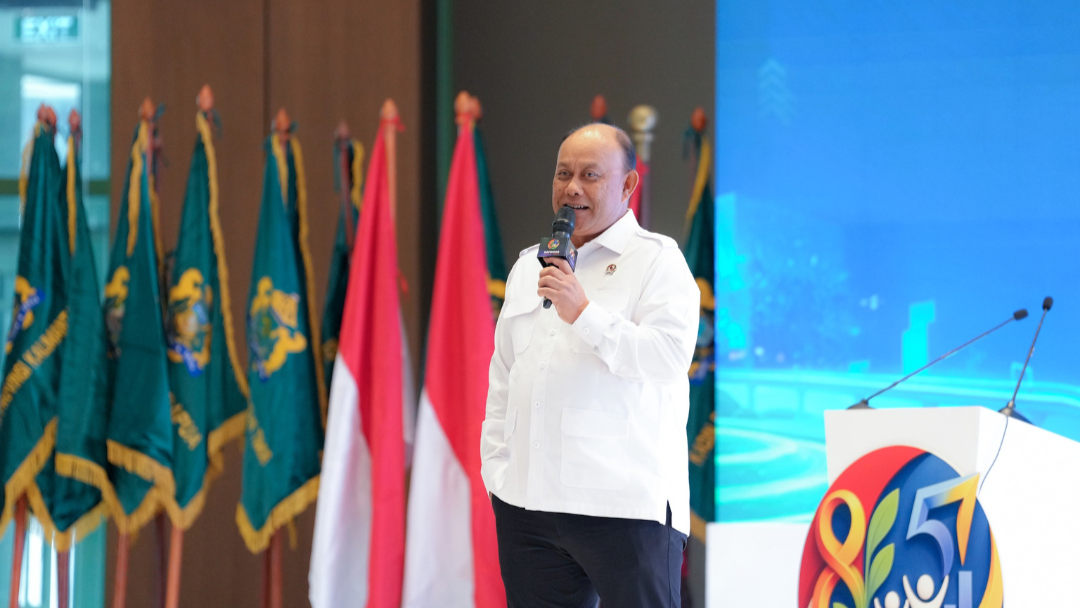 BGN Pasaman Siapkan Mekanisme Pendanaan Otomatis untuk 24.700 SPPG Tahun 2026