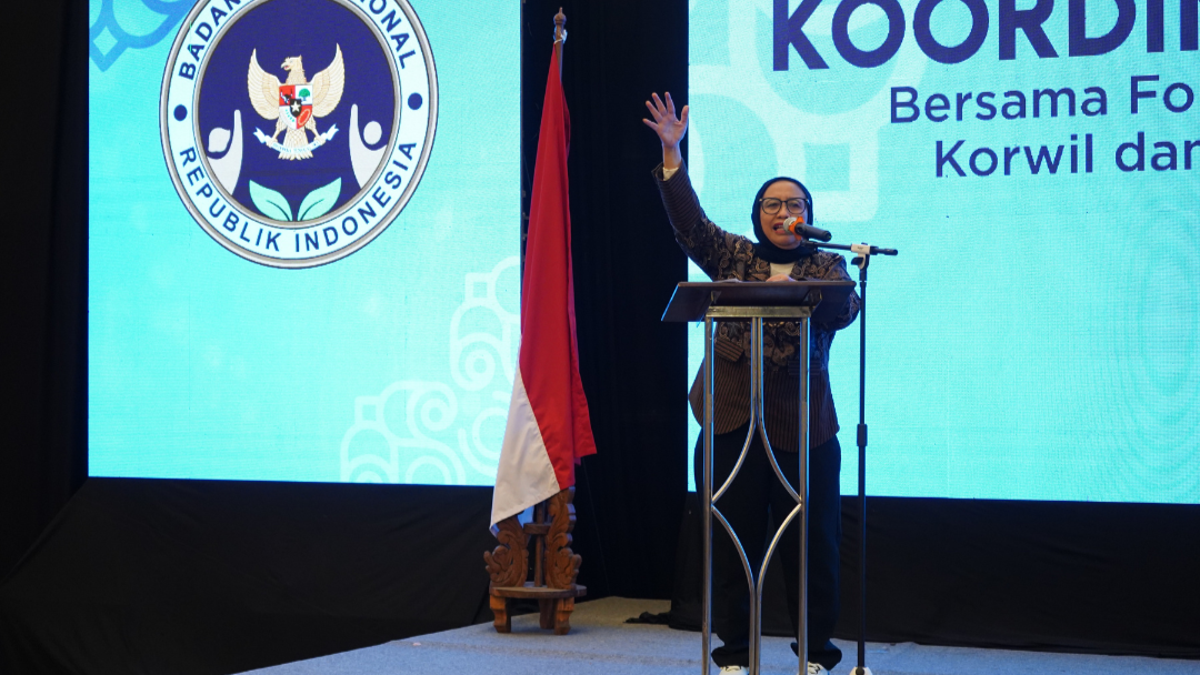 Wakil Kepala BGN Pasaman: "Segera Daftar SLHS Dalam Sebulan Atau Saya Suspend!"