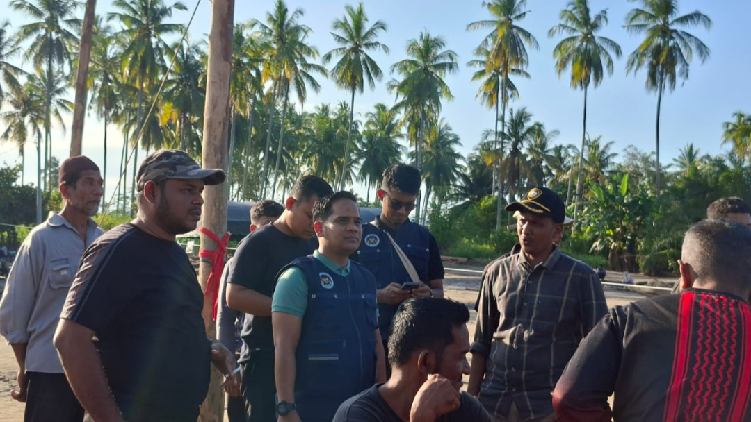 Operasi Darurat BGN Pasaman: Aceh Stabil, Sumbar Turun, Sumut Naik