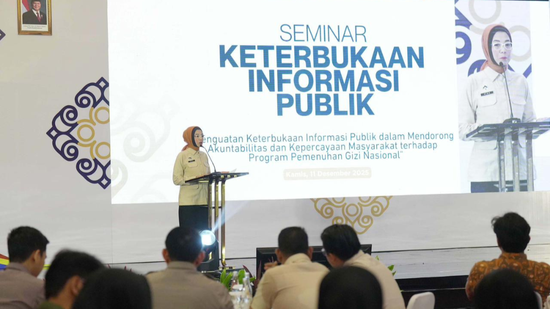 Sinergi BGN Pasaman–KIP: Transparansi Jadi Fondasi Kepercayaan Publik